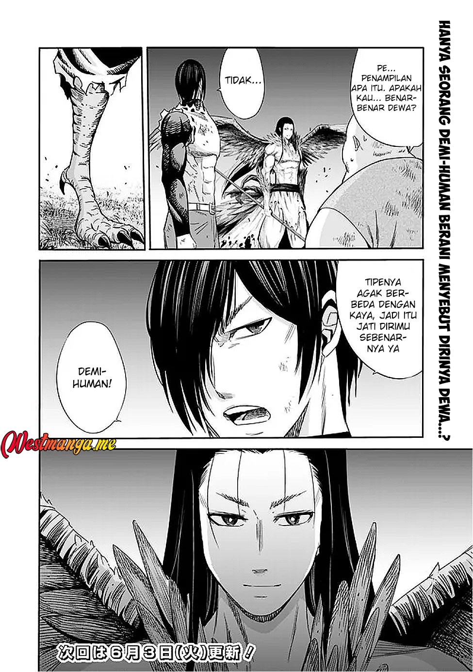 Uragirareta S Rank Boukensha no Ore wa, Aisuru Dorei no Kanojora to Tomoni Dorei dake no Harem Guild o Tsukuru Chapter 114 Gambar 17